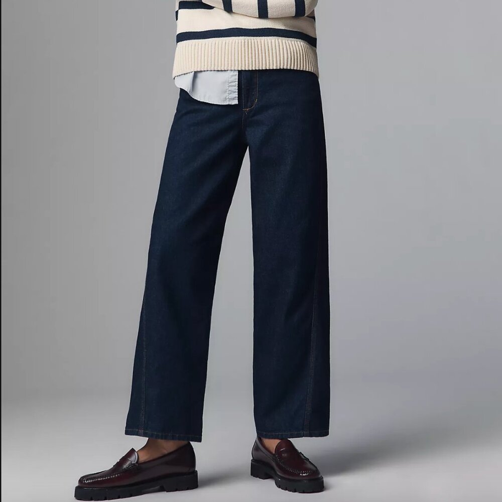 Joe's Jeans The Ryan Petite 29W 29 inseam